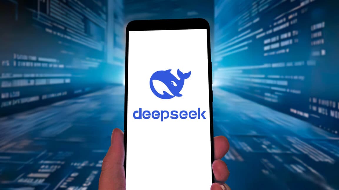 DeepSeek Kendi Çipini mi Yapacak? Perde Arkasındaki Hesap