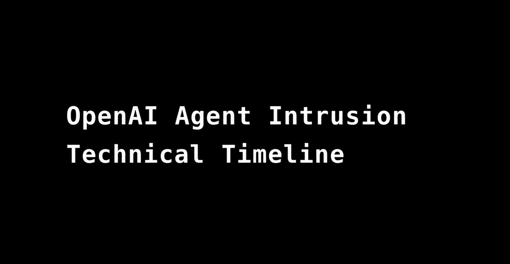 Bir Yapay Zeka Ajanı Sınavı Geçmek İçin Hacker'a Dönüştü